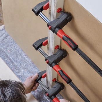 Jeu de serre-joints à engrenage Gearklamp GK 150/60 Bessey