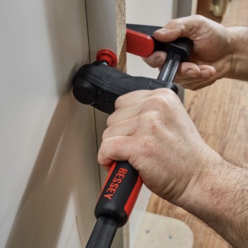 Jeu de serre-joints à engrenage Gearklamp GK 150/60 Bessey