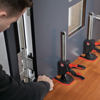 Einhand-Montagewerkzeug Beyceps BEY23 Bessey