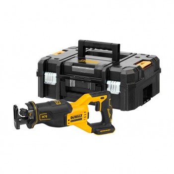 Akku-säbelsäge 18V XR DCS382NT DeWalt