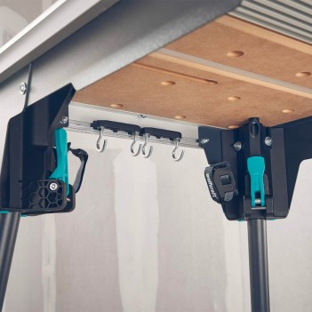 Établi multifonctions MASTER cut 2200 Wolfcraft