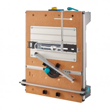 Établi multifonctions MASTER cut 2200 Wolfcraft