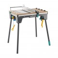 Établi multifonctions MASTER cut 2200 Wolfcraft
