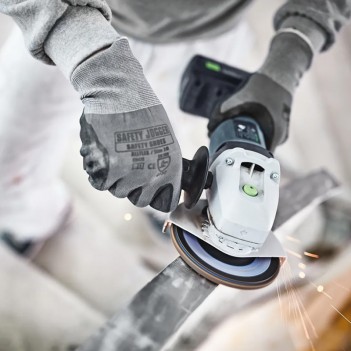 Meuleuse d'angle sans fil AGC 18-125 EB-Basic Festool