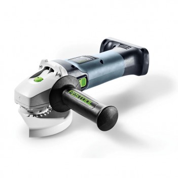 Meuleuse d'angle sans fil AGC 18-125 EB-Basic Festool