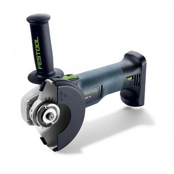 Meuleuse d'angle sans fil AGC 18-125 EB-Basic Festool