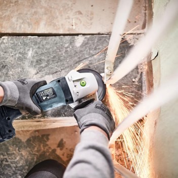 Meuleuse d'angle sans fil AGC 18-125 EB-Basic Festool