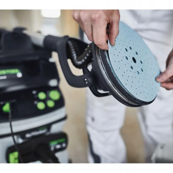 Schleifpapier, Schleifmittel 42 / 5 000 Festool Granat D225 P40-320