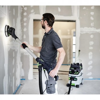 Schleifpapier, Schleifmittel 42 / 5 000 Festool Granat D225 P40-320