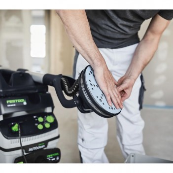 Schleifpapier, Schleifmittel 42 / 5 000 Festool Granat D225 P40-320