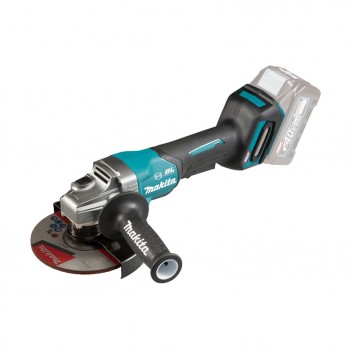 Akku Winkelschleifer 150 mm 40Vmax XGT GA036GZ Makita