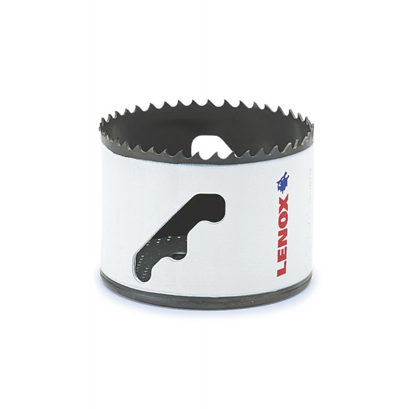 Scies cloches SPEED SLOT T3 8506-22L Lenox