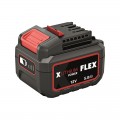 Li-Ion-Akku 12,0 V AP 12,0/5,0 Flex