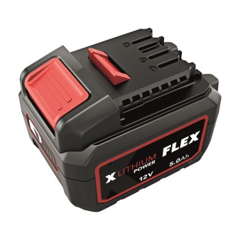 Li-Ion-Akku 12,0 V AP 12,0/5,0 Flex