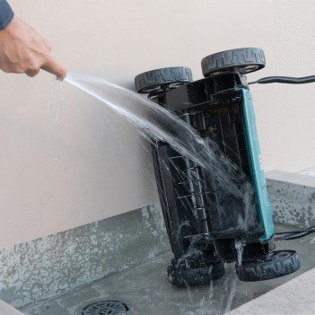 Akku-Vertikutierer LXT 18V DUV320Z Makita