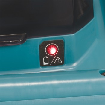 Scarificateur à accu LXT 18V DUV320Z Makita