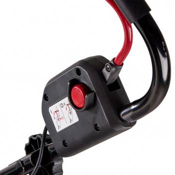 Akku-Vertikutierer LXT 18V DUV320Z Makita