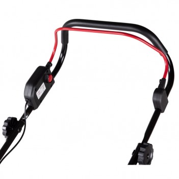 Scarificateur à accu LXT 18V DUV320Z Makita