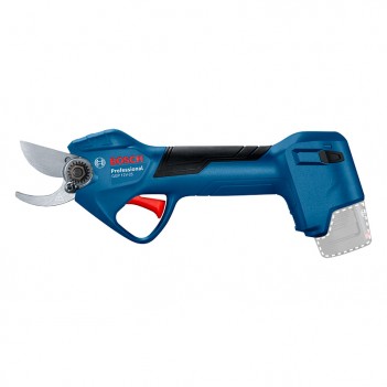 Sécateur électrique sans fil 12V + 2 Accus Pro Pruner Bosch