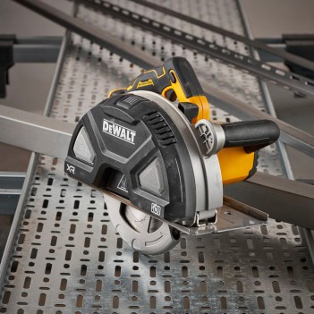 Metall-Kreissäge 184mm 18V DCS383N-XJ DeWalt