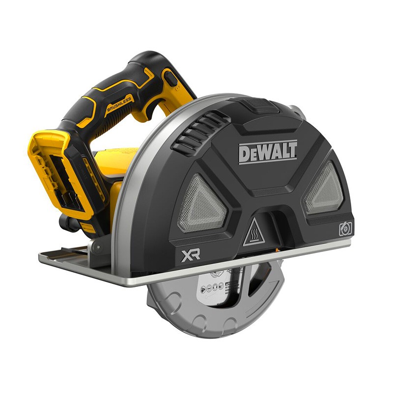 Scie circulaire à métal 184mm 18V DCS383N-XJ DeWalt