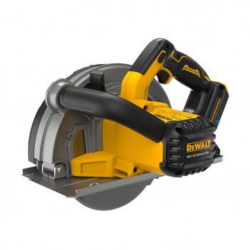 Scie circulaire à métal 184mm 18V DCS383N-XJ DeWalt
