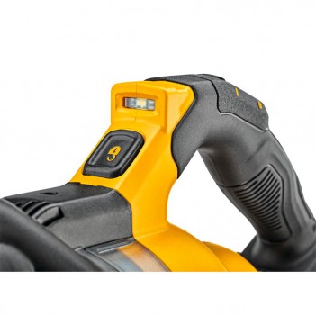 Aspirateur à main XR 18V DCV501LN-XJ DeWalt