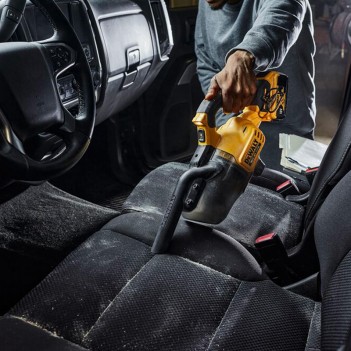 Aspirateur à main XR 18V DCV501LN-XJ DeWalt