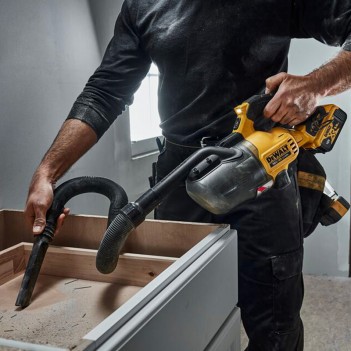 Akku-Stabsauger XR 18V DCV501LN-XJ DeWalt