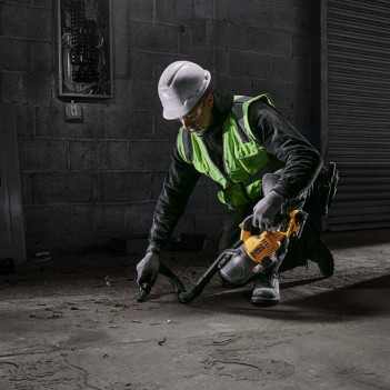 Aspirateur à main XR 18V DCV501LN-XJ DeWalt