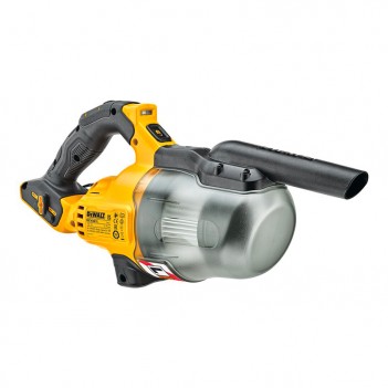 Akku-Stabsauger XR 18V DCV501LN-XJ DeWalt