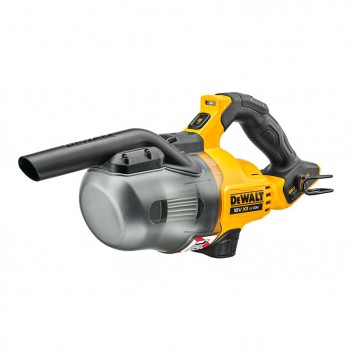 Aspirateur à main XR 18V DCV501LN-XJ DeWalt