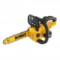 Tronçonneuse 30 cm 18V XR DCMCS565N-XJ DeWalt