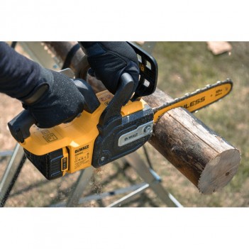 Tronçonneuse 30 cm 18V XR DCMCS565N-XJ DeWalt