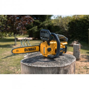 Akku-Kettensäge 30 cm 18V XR DCMCS565N-XJ DeWalt