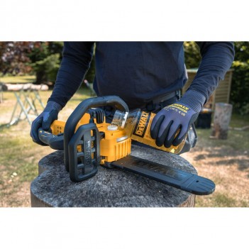 Tronçonneuse 30 cm 18V XR DCMCS565N-XJ DeWalt