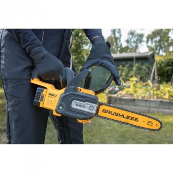 Tronçonneuse 30 cm 18V XR DCMCS565N-XJ DeWalt