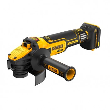 Meuleuse d'angle à vitesse variable 125 mm XR 18V ADVANTAGE DCG409VSNT-XJ DeWalt
