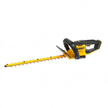 Akku-heckenschere 18V XR 55cm DCMHT564N DeWalt