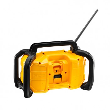Radio de chantier Bluetooth XR DAB DCR029 DeWalt