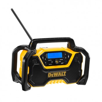 Radio de chantier Bluetooth XR DAB DCR029 DeWalt
