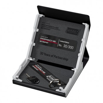 Servante d'atelier Edition limitée Porsche Design 179NXXL-7/430PD Hazet