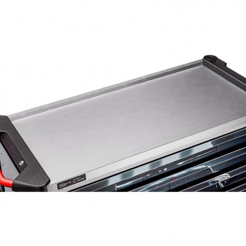 Servante d'atelier Edition limitée Porsche Design 179NXXL-7/430PD Hazet