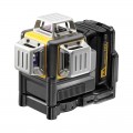 Laser Multilignes 3 x 360° DeWalt DCE089LR
