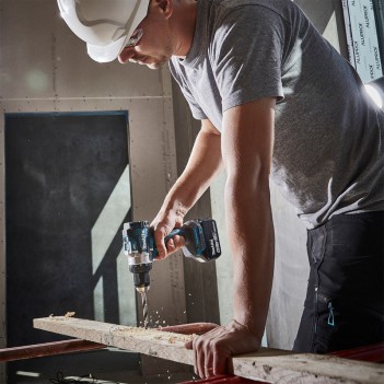 Perceuse-visseuse 18V DDF489Z Makita