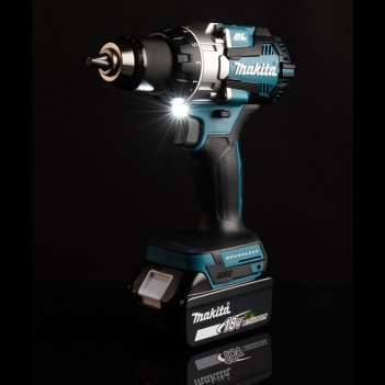 Perceuse-visseuse 18V DDF489Z Makita