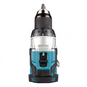 Perceuse-visseuse 18V DDF489Z Makita