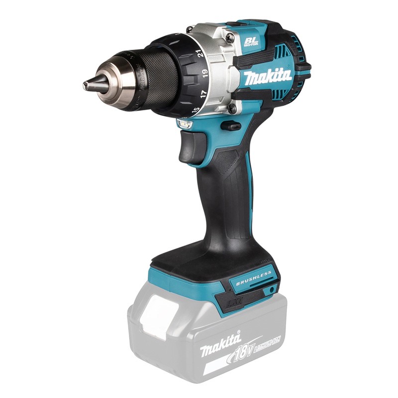 Perceuse-visseuse 18V DDF489Z Makita