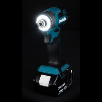 Akku-Schlagschrauber LXT 18V DTD173Z Makita