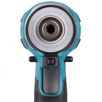 Visseuse à chocs LXT 18V DTD173Z Makita